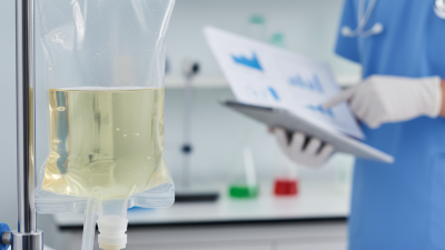How to Choose Durable PVC Urine Bag Film for Healthcare Use?