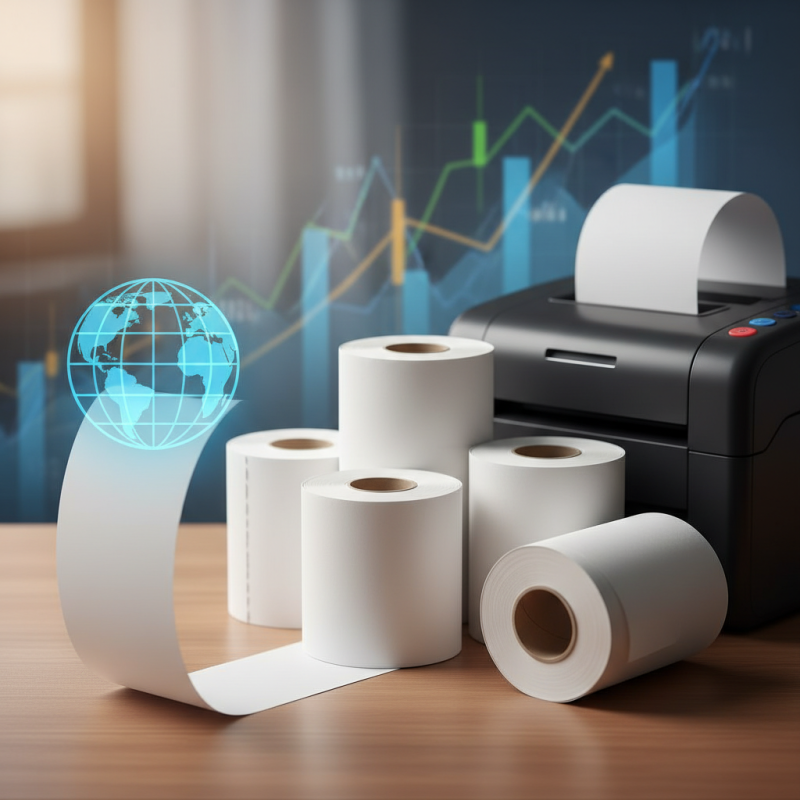 What are the Best China Top Pos Rolls for Global Buyers