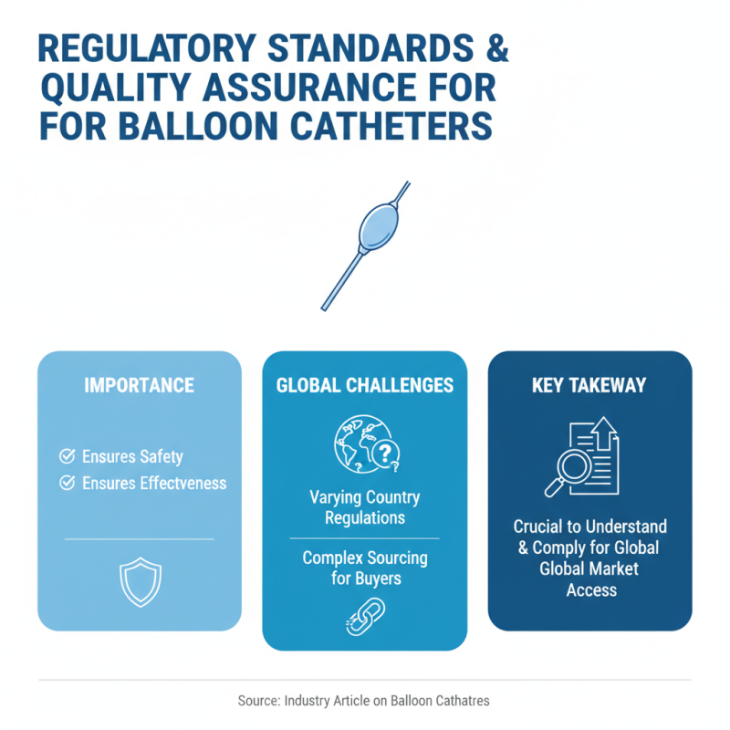 Best Balloon Catheter Options for Global Buyers?
