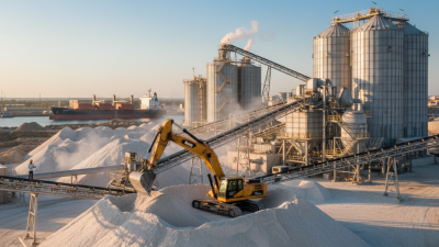 2026 Best Guide to Wholesale Buy Limestone Calcium Carbonate Options?