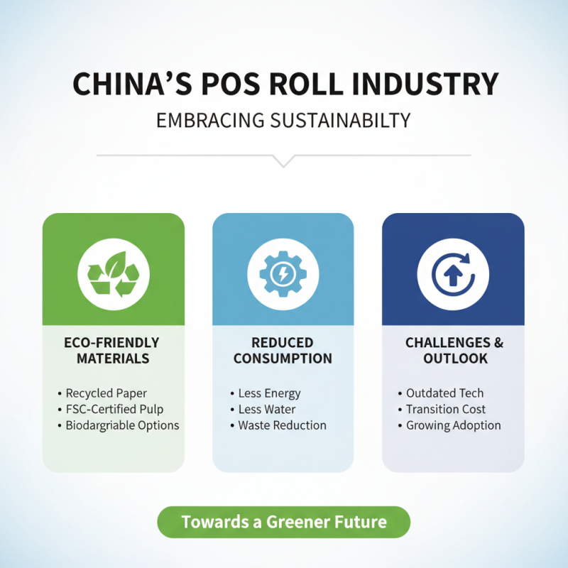 What are the Best China Top Pos Rolls for Global Buyers