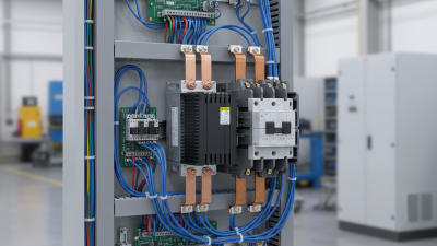 Le migliori soluzioni di soft starter bypass per i vostri progetti?