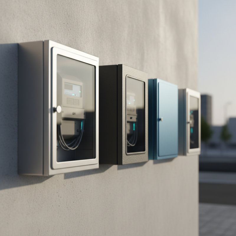 2026 Best Meter Boxes for Global Buyers to Consider