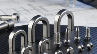 How to Choose the Best Titanium Arch Head Bolt for Your Needs?