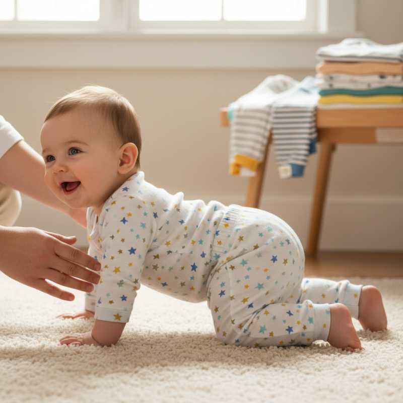What is Baby Full Pants Benefits and Buying Guide?