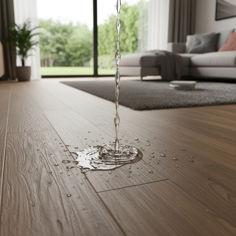 Best Waterproof Wood Flooring Options for Global Buyers?