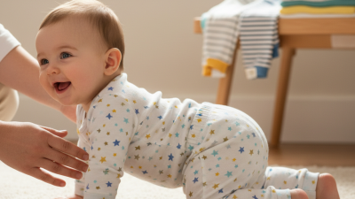 What is Baby Full Pants Benefits and Buying Guide?