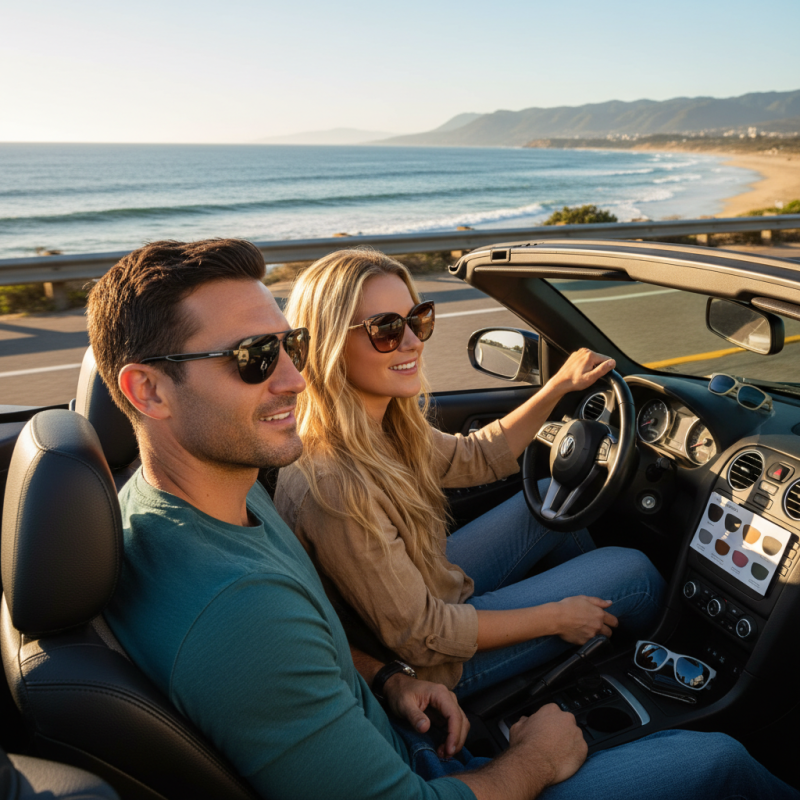 How to Choose the Best Polarized Sunglasses for Your Needs?