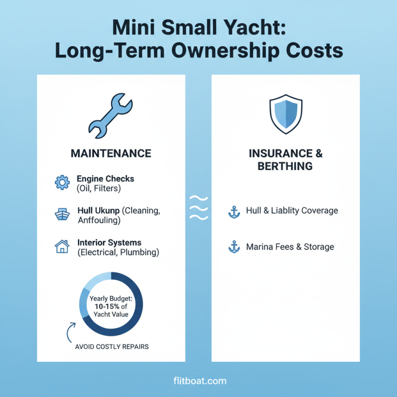 2026 How to Choose the Perfect Mini Yacht for Your Needs?