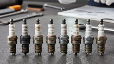 Top 10 Perkins Cheap Spark Plug Wear Service Tips for Better Performance?