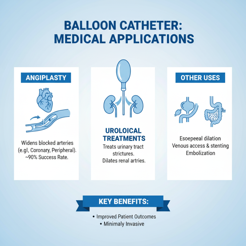 Best Balloon Catheter Options for Global Buyers?