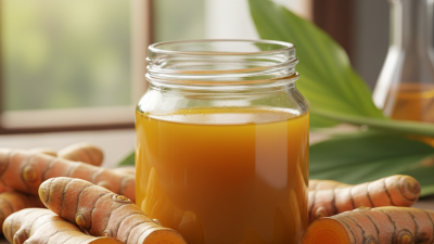 Why Choose OEM Wholesale Turmeric Extract for Your Health Needs?
