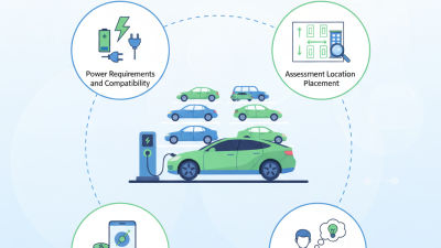 What is a Business EV Charging Station and How to Choose One?