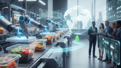Top Food Packing Solutions for Global Buyers?