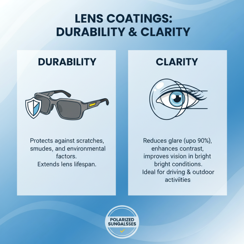 How to Choose the Best Polarized Sunglasses for Your Needs?