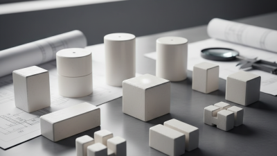 Top 10 Fused Zirconia Blocks for Global Buyers in 2026?