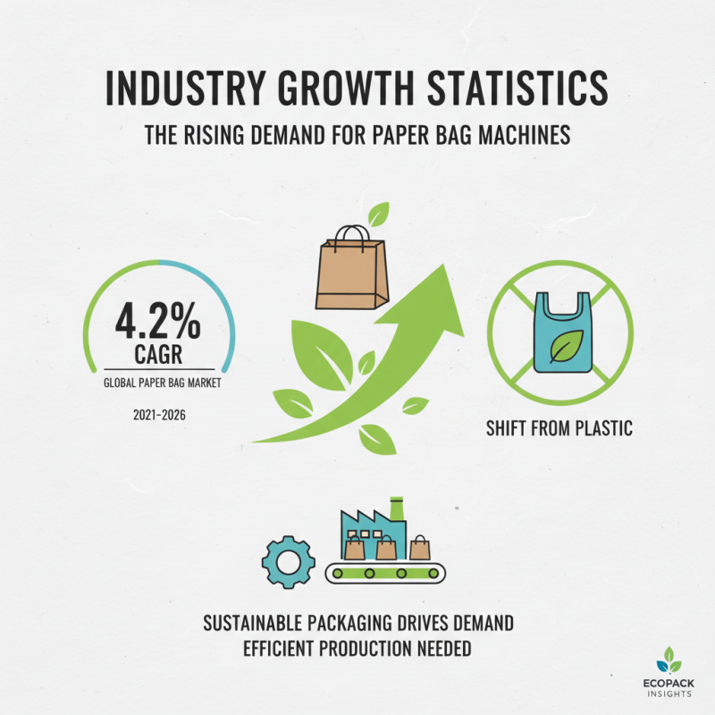 Best Paper Bag Machine for Your Business in 2026?