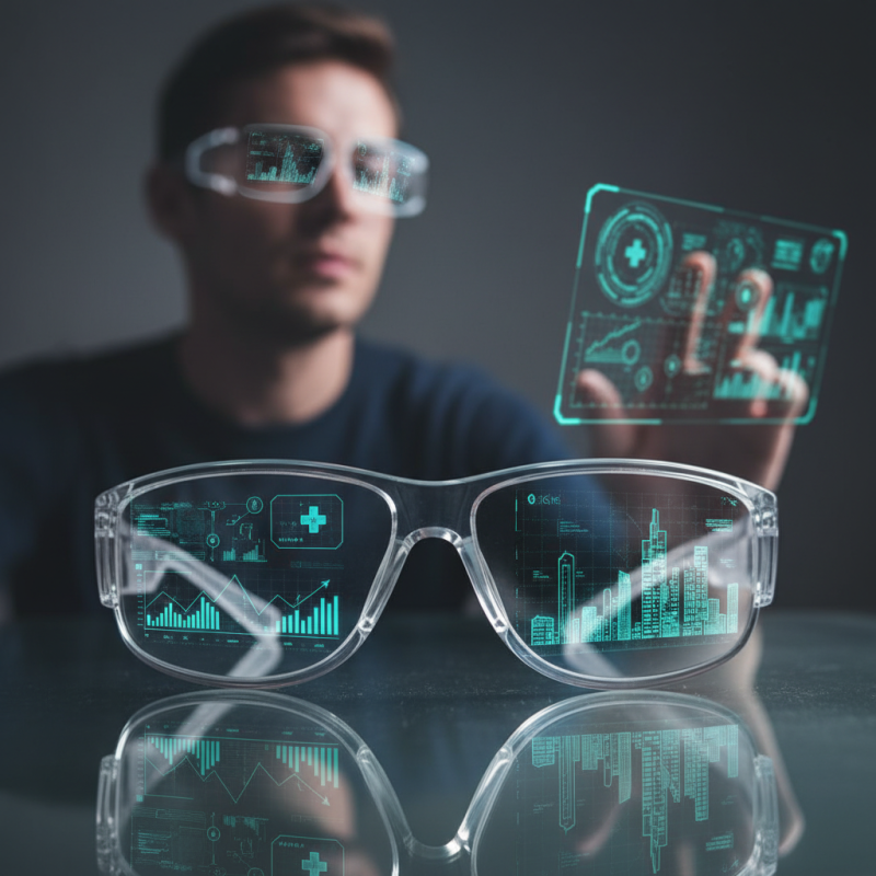 The Future of Augmented Reality Glasses Are They Worth Buying?