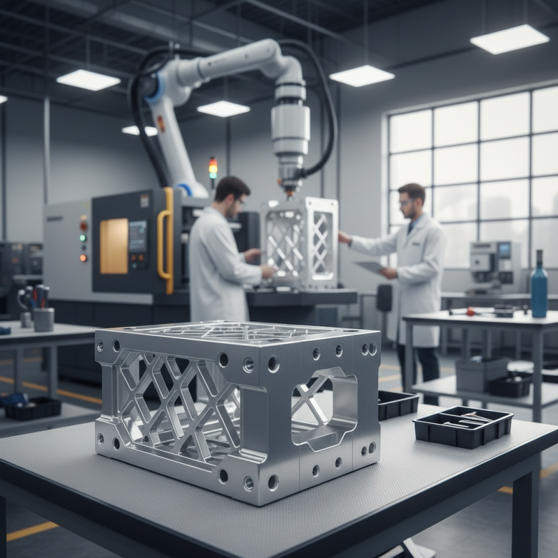 What is Light Weight Mold and its Benefits for Manufacturers?