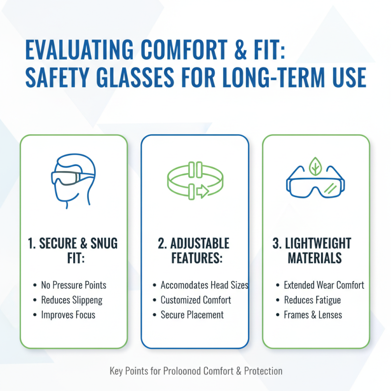 2026 Best Safety Glass for Global Buyers What to Look For?