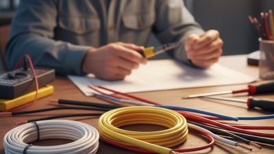 How to Choose the Right Household Wire for Your Needs?