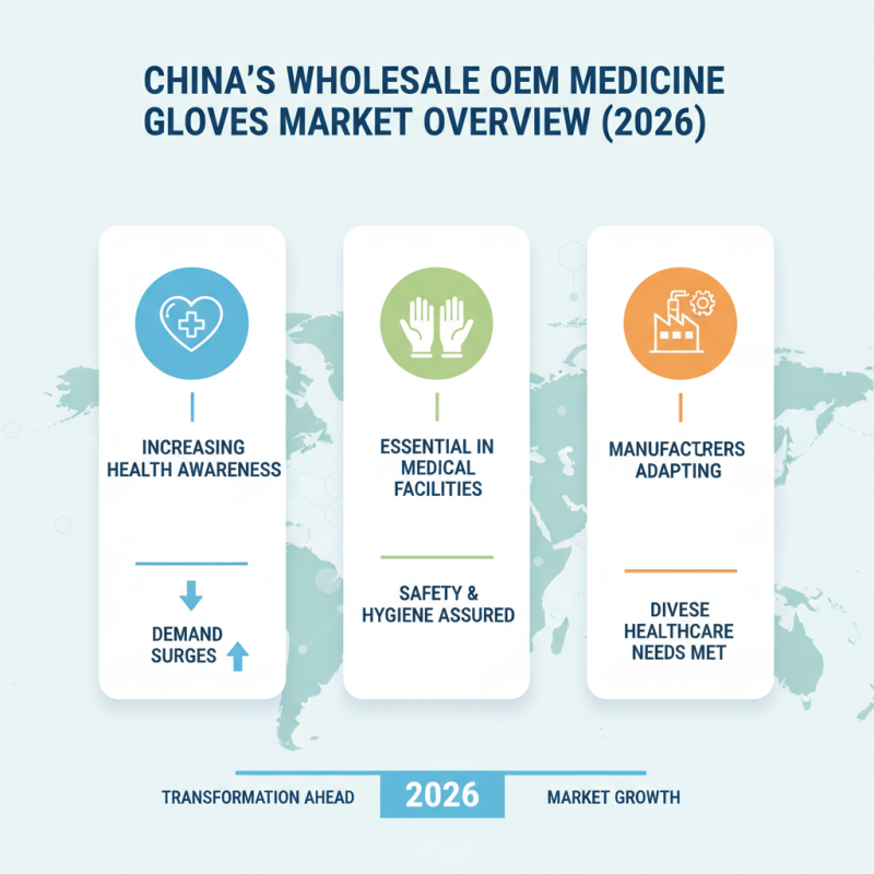Top 10 Wholesale OEM Medicine Gloves in China for 2026?