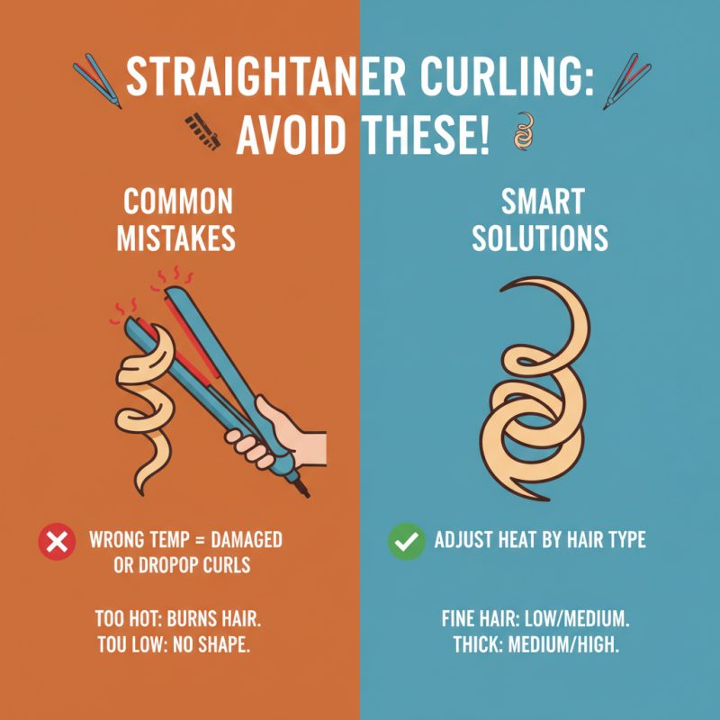 China Top 10 Ways to Curl Hair with a Straightener?