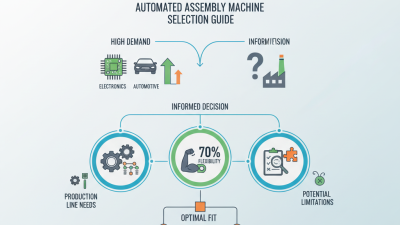 Wie wählt man die beste Automontagemaschine für seine Bedürfnisse aus?
