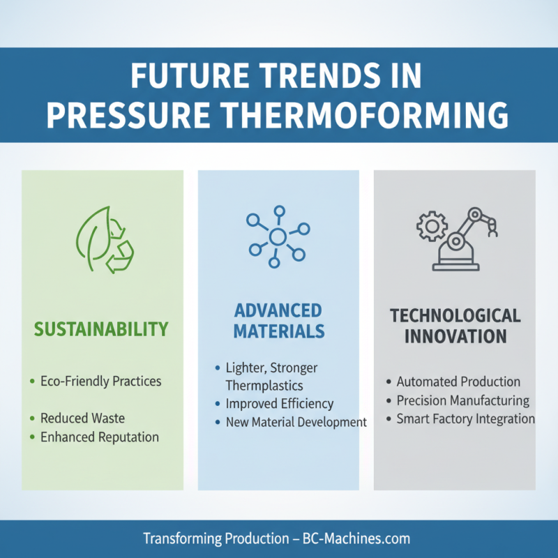 2026 Top Pressure Thermoforming Machine Buying Guide?