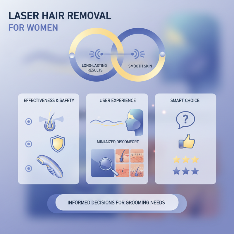Top 10 Wholesale Best Laser Hair Removal Devices for Women to Consider?