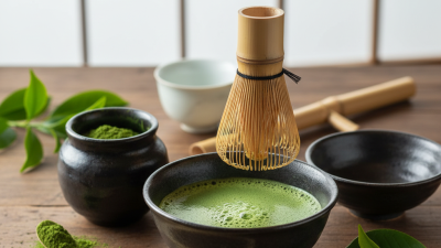 10 Tips to Buy High-Quality Matcha Powder for the Best Experience?