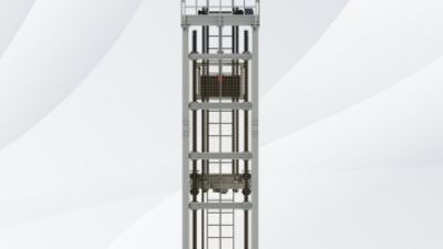 Pallet Level-changing Lifter To Transport Pallet Shuttle.jpg