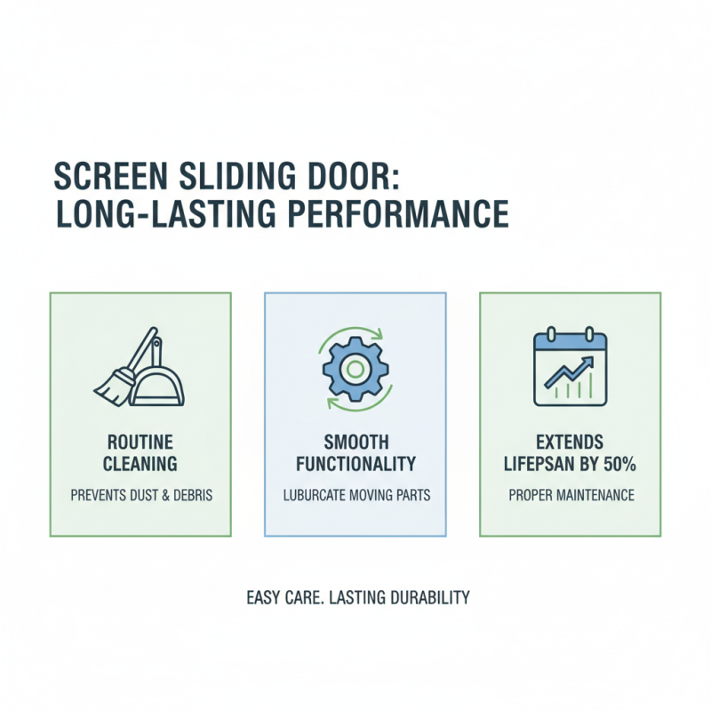 How to Choose the Best Screen Sliding Door for Your Home?