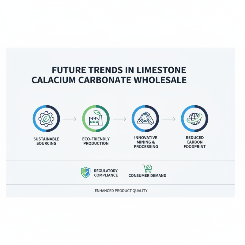 2026 Best Guide to Wholesale Buy Limestone Calcium Carbonate Options?