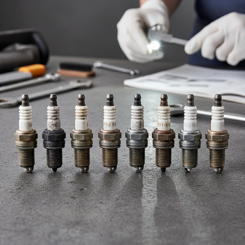 Top 10 Perkins Cheap Spark Plug Wear Service Tips for Better Performance?