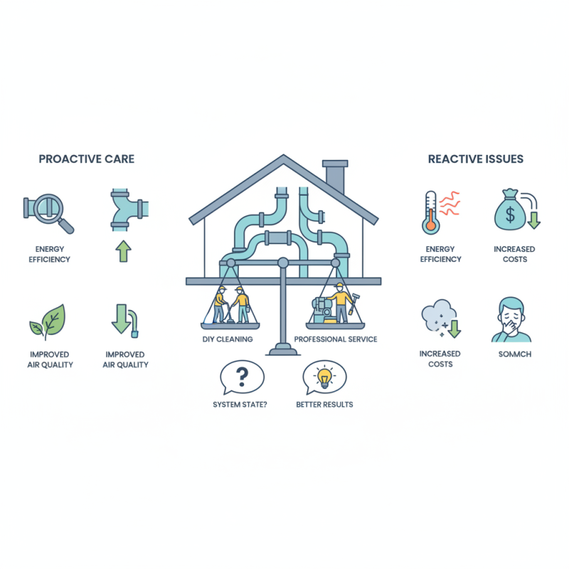 Best Buy Ductwork Equipment Service Tips for Homeowners 2026?