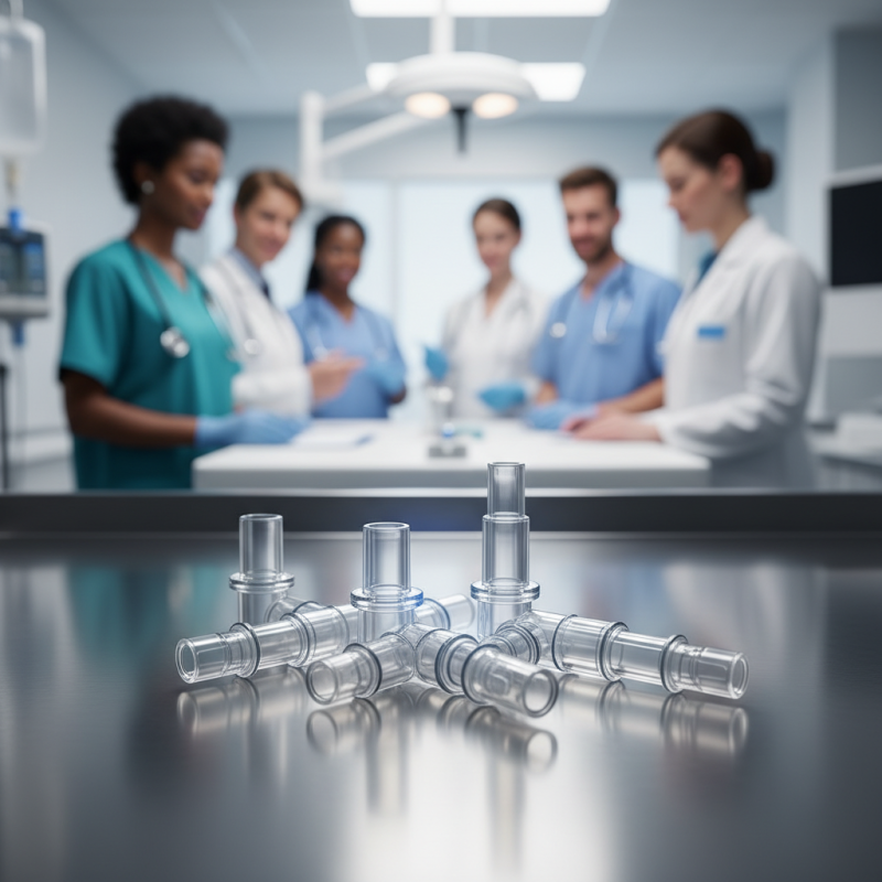 Top 10 Luer Lock Adapter Benefits for Global Buyers?