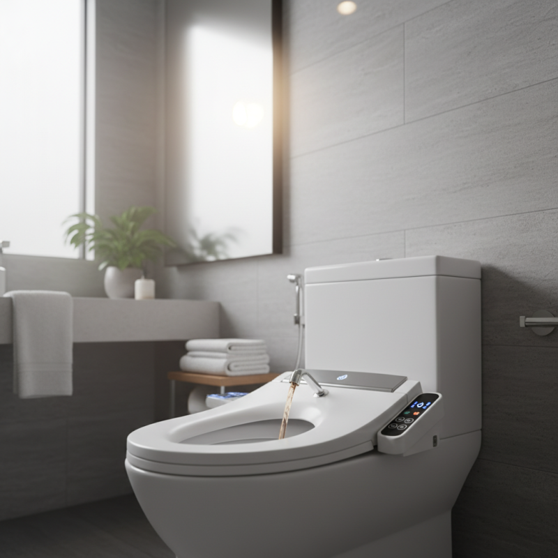How to Choose the Best Heated Water Bidet for Your Home?
