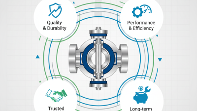 How to Choose Wholesale High-Quality Double Eccentric Butterfly Valve?