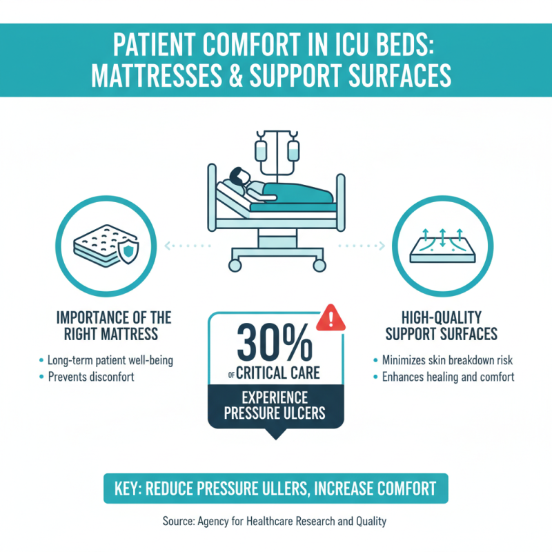 Top 10 ICU Bed Features You Should Consider Before Buying?