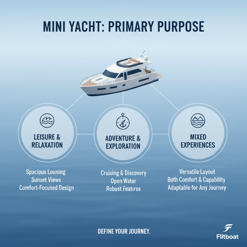 2026 How to Choose the Perfect Mini Yacht for Your Needs?