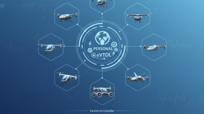 Top 10 Wholesale OEM Personal Evtol Options to Consider Today?