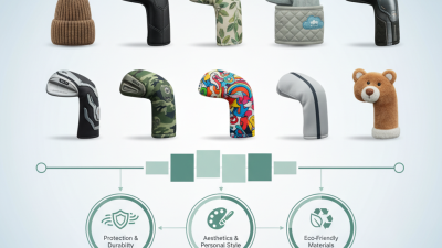 Top 10 Iron Head Covers for Global Buyers in 2026?