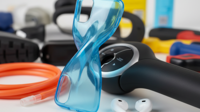 What is Tpe Elastomer and Why is it Important for Buyers?