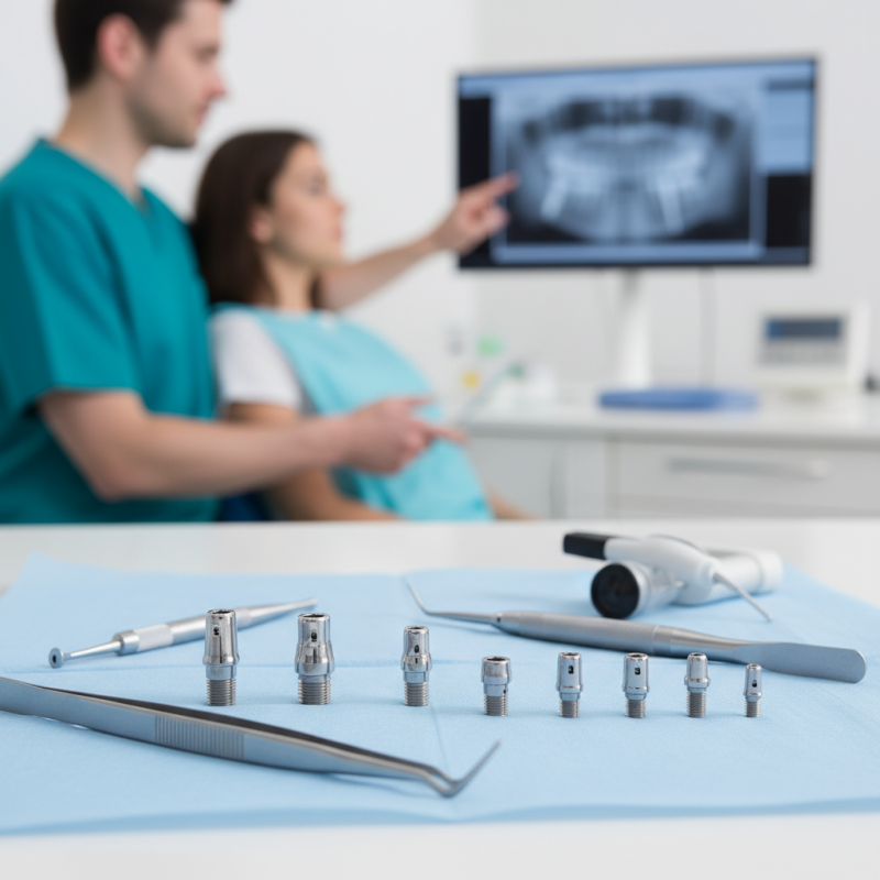 Best Angled Abutment Solutions for Your Dental Practice?