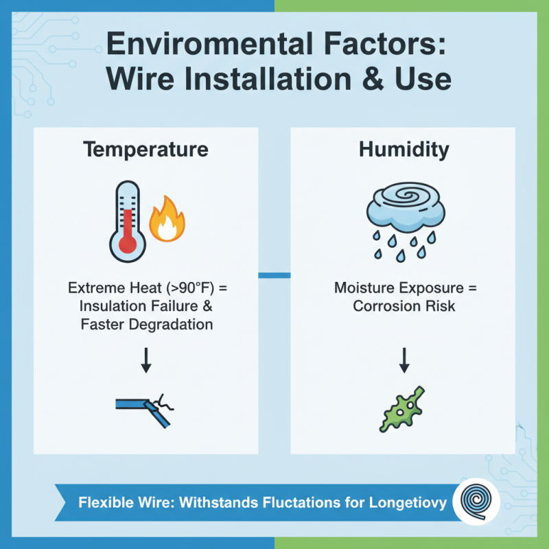 How to Choose the Right Household Wire for Your Needs?