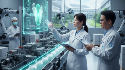 Top 10 Wholesale OEM Medicine Gloves in China for 2026?
