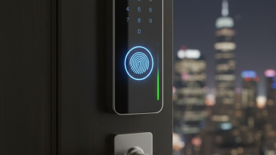 Top China Keyless Lock Suppliers for Global Buyers?