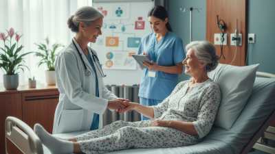 What is Acute Care For Elders and Why is it Important?