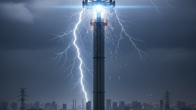 What is a Lightning Arrestor and How Does It Work?